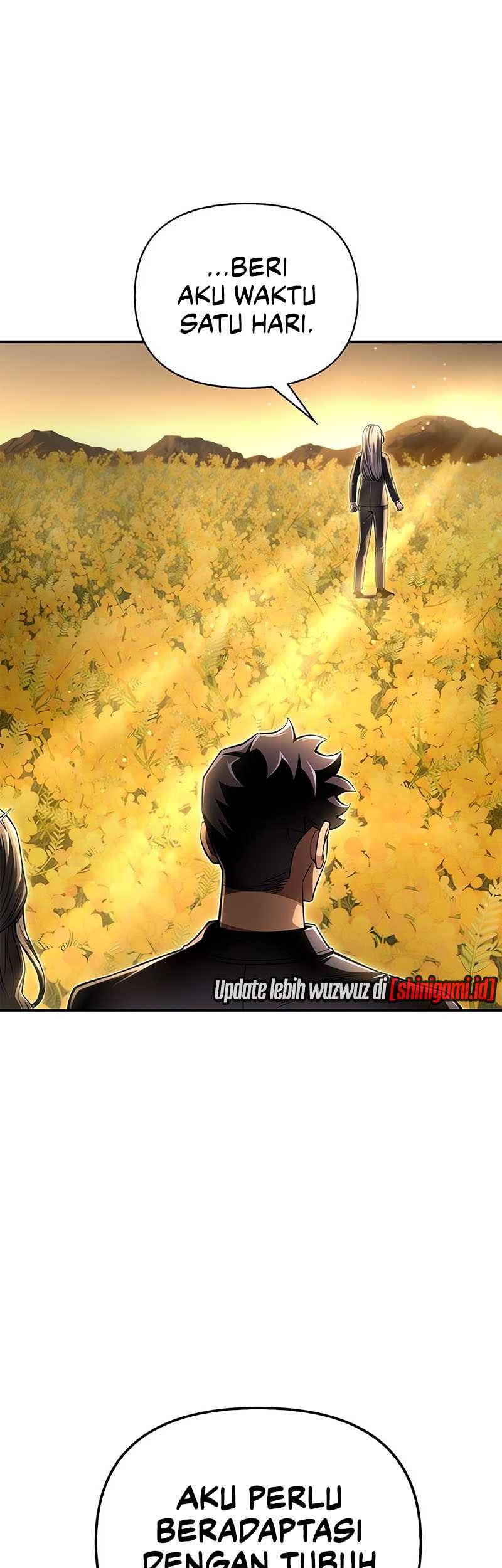 Superhuman Battlefield Chapter 65 Gambar 73