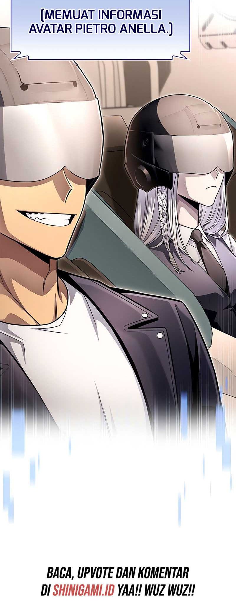 Superhuman Battlefield Chapter 65 Gambar 80