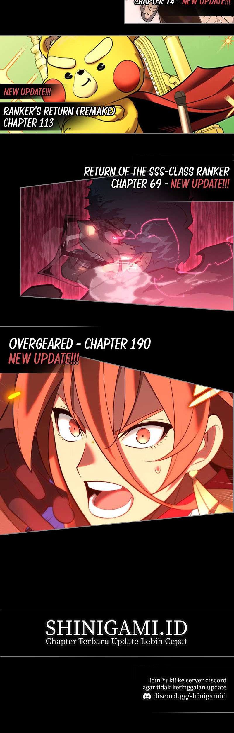 Superhuman Battlefield Chapter 65 Gambar 99