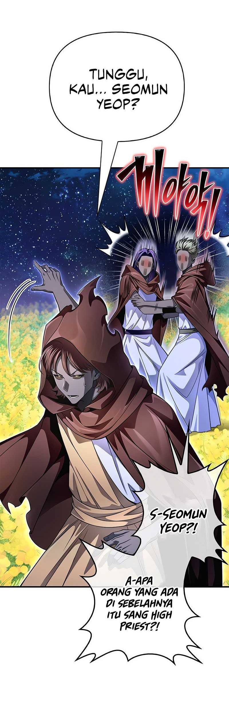 Superhuman Battlefield Chapter 65 Gambar 7