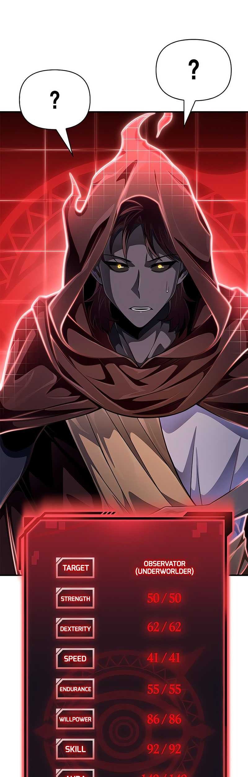 Superhuman Battlefield Chapter 65 Gambar 18