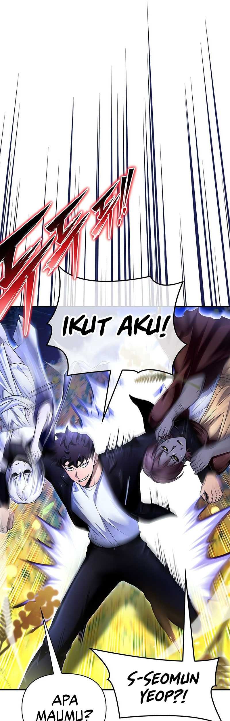 Superhuman Battlefield Chapter 65 Gambar 22