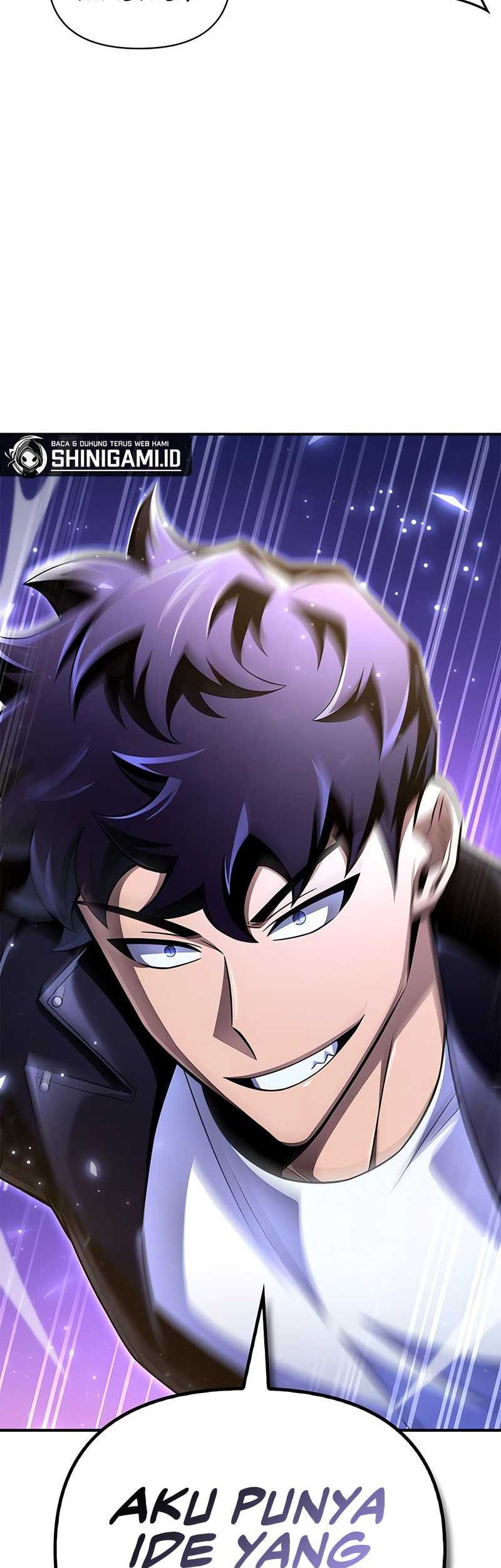 Superhuman Battlefield Chapter 65 Gambar 23