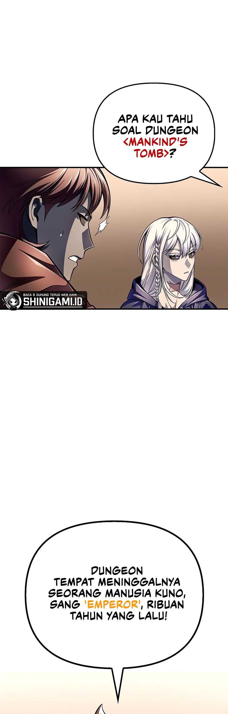 Superhuman Battlefield Chapter 65 Gambar 28