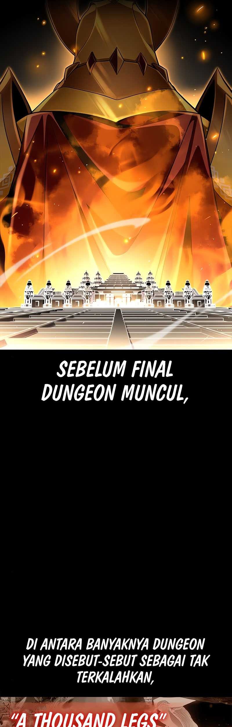 Superhuman Battlefield Chapter 65 Gambar 30