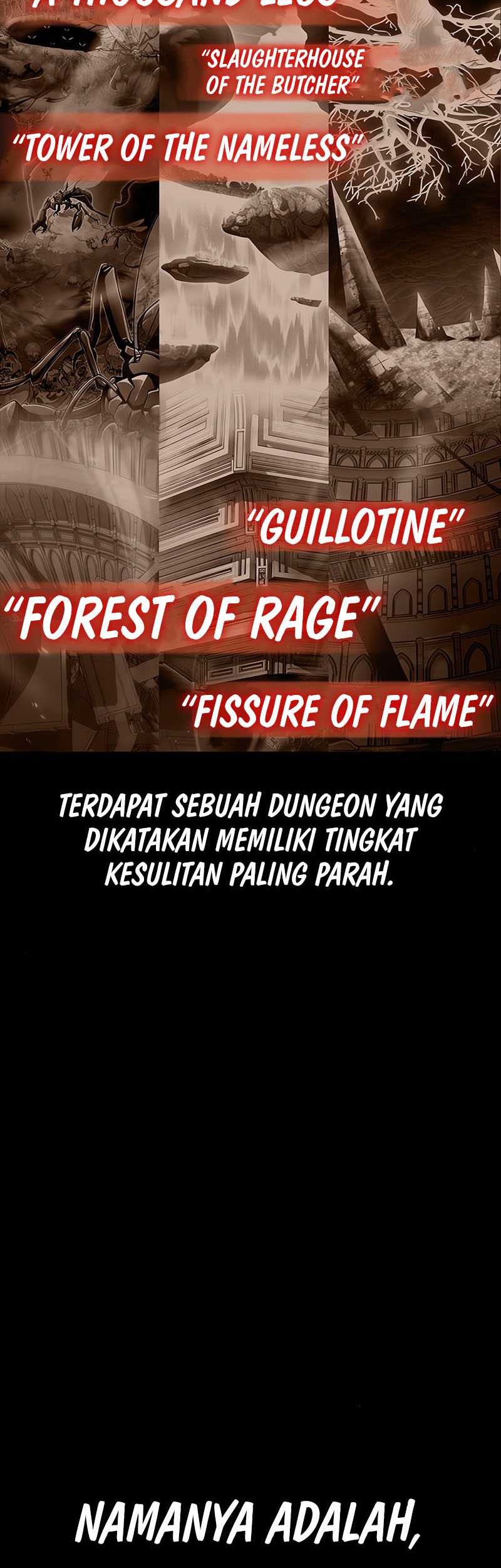 Superhuman Battlefield Chapter 65 Gambar 31