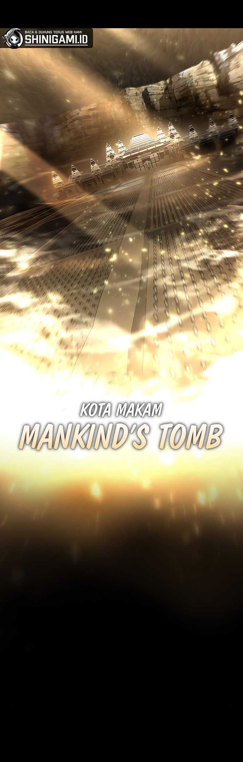 Superhuman Battlefield Chapter 65 Gambar 32