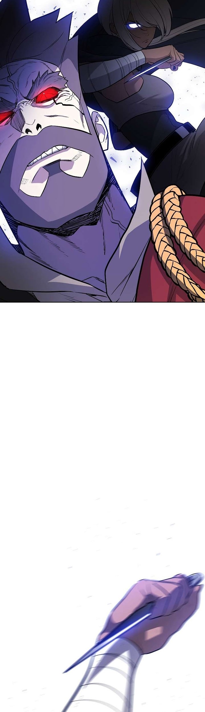 Overpowered Sword Chapter 76 Gambar 40