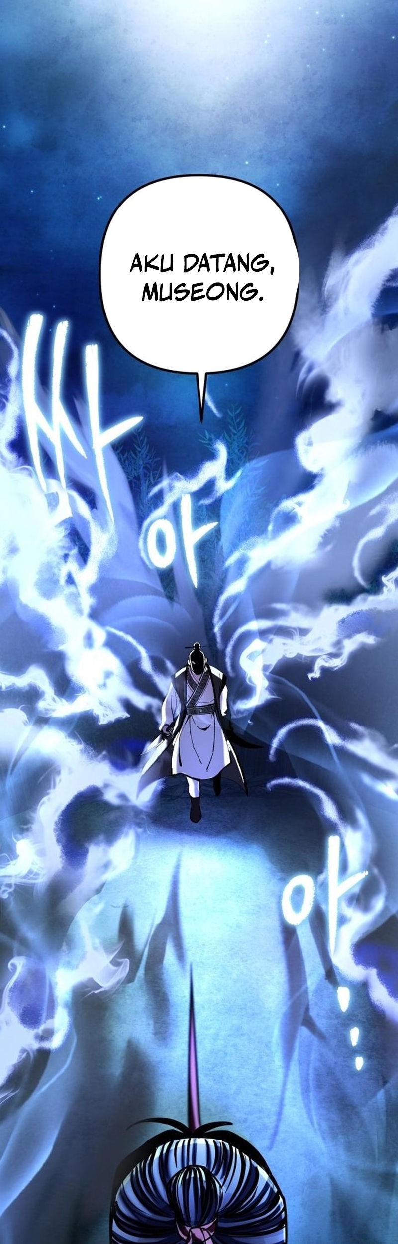 Baca Ha Buk Paeng’s Youngest Son Chapter 95 Gambar 2