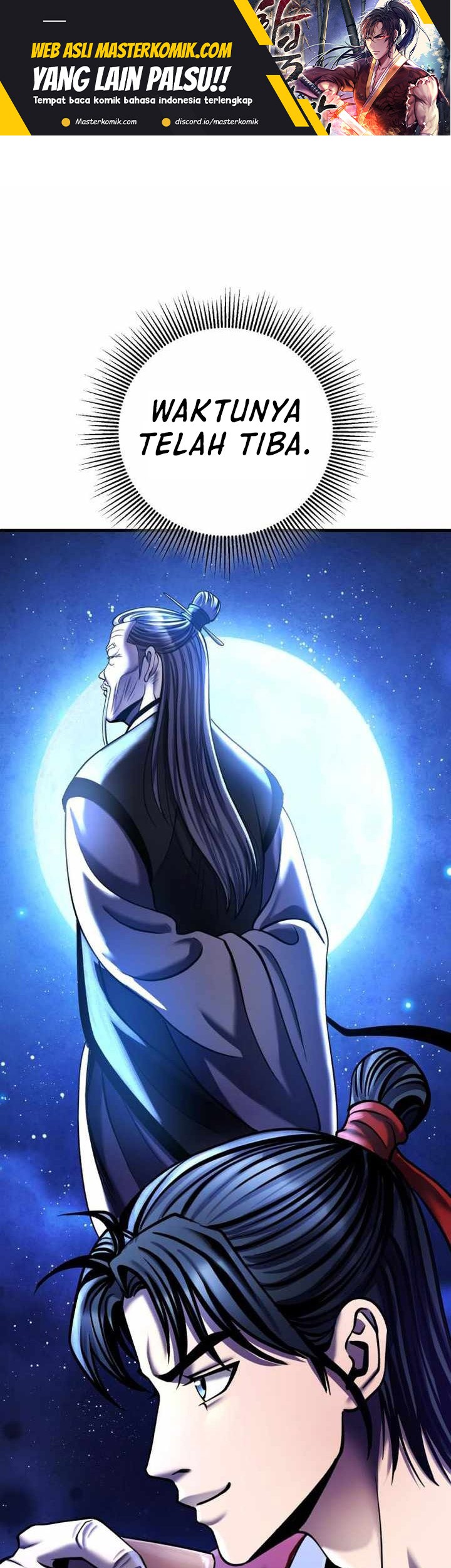 Baca Ha Buk Paeng’s Youngest Son Chapter 94 Gambar 2