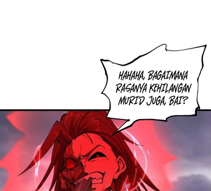 After Ten Years of Chopping Wood, Immortals Begged To Become My Disciples Chapter 42 Gambar 31