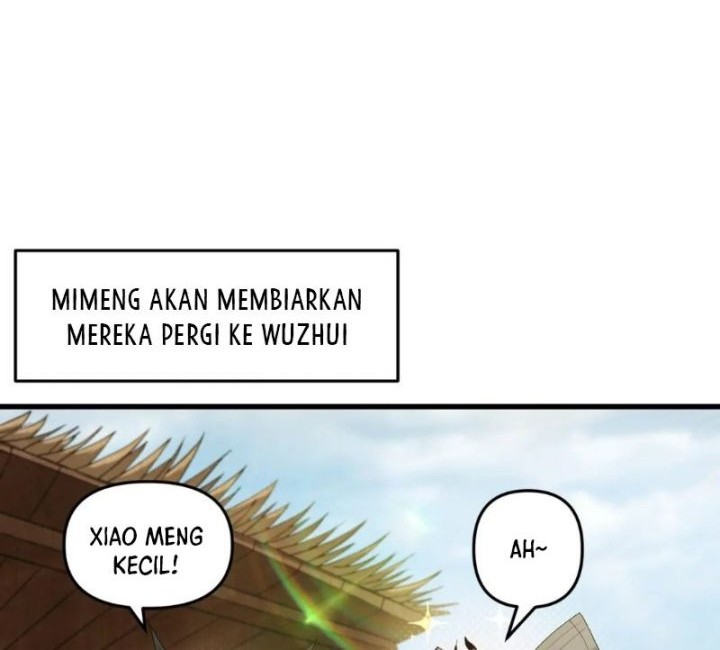 After Ten Years of Chopping Wood, Immortals Begged To Become My Disciples Chapter 42 Gambar 58