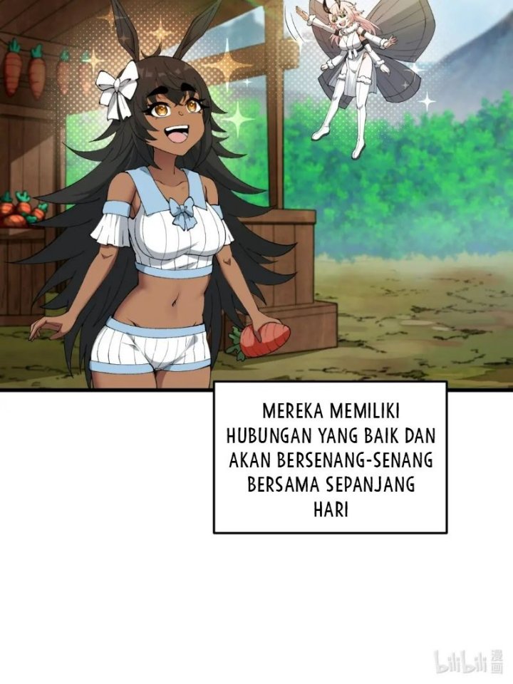 After Ten Years of Chopping Wood, Immortals Begged To Become My Disciples Chapter 42 Gambar 59