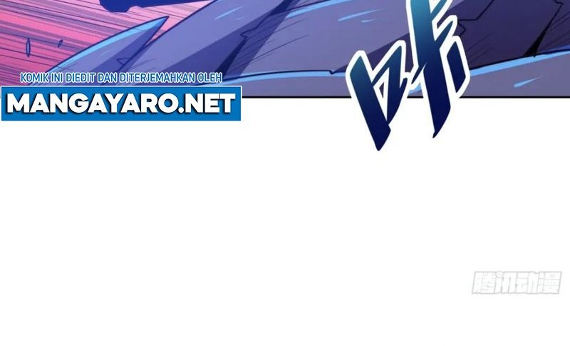 The People on Earth are Too Ferocious Chapter 139 Gambar 5