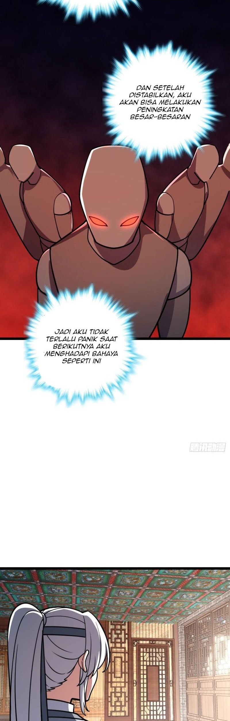 My Master Only Breaks Through Every Time the Limit Is Reached Chapter 43 Gambar 35