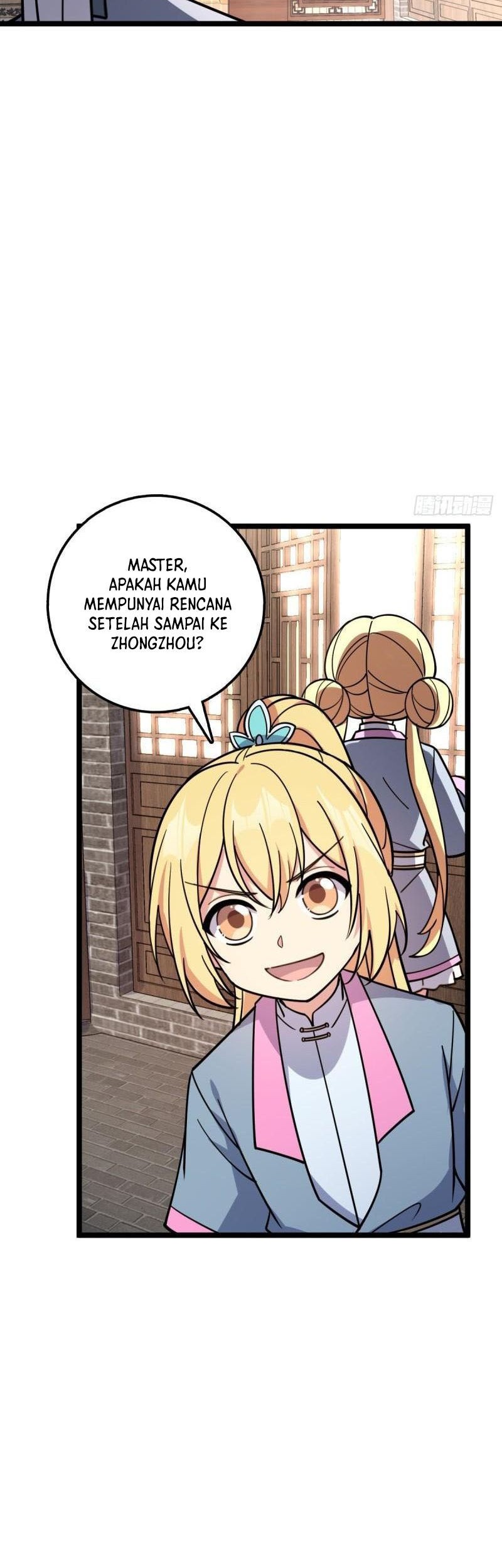 My Master Only Breaks Through Every Time the Limit Is Reached Chapter 43 Gambar 36