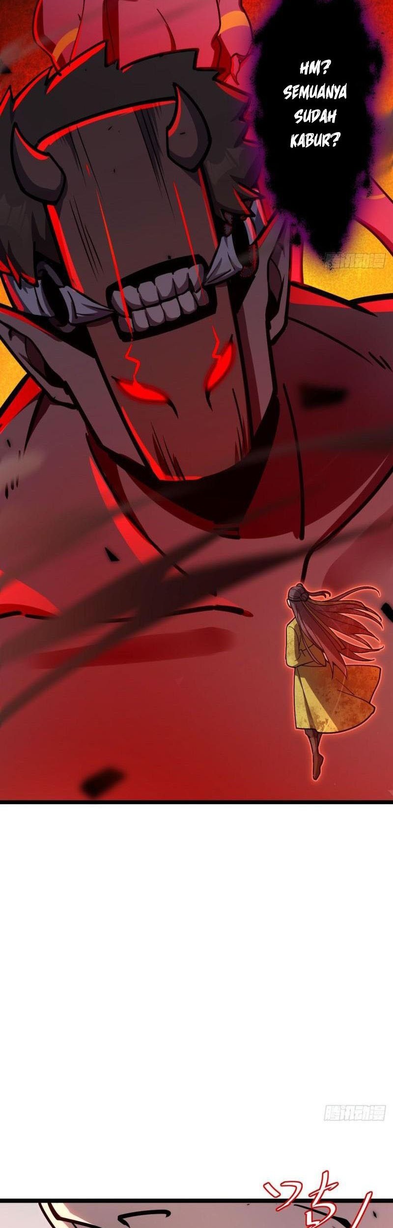 My Master Only Breaks Through Every Time the Limit Is Reached Chapter 43 Gambar 4
