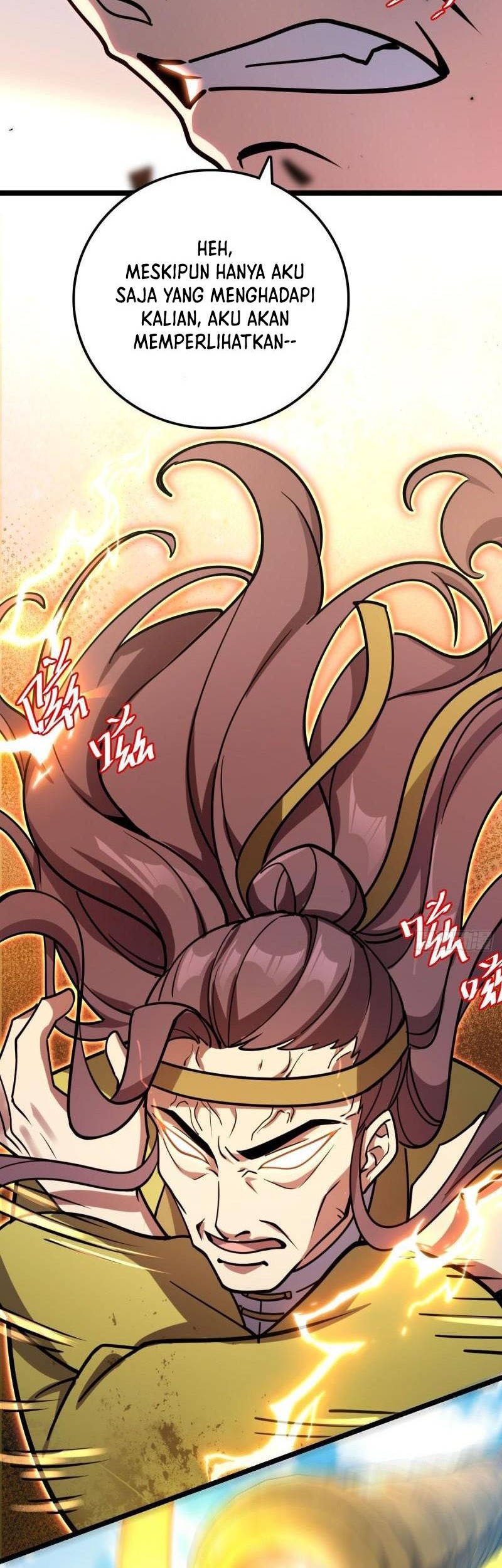 My Master Only Breaks Through Every Time the Limit Is Reached Chapter 43 Gambar 5