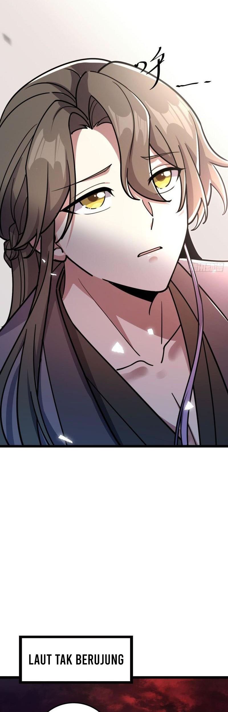 My Master Only Breaks Through Every Time the Limit Is Reached Chapter 43 Gambar 8
