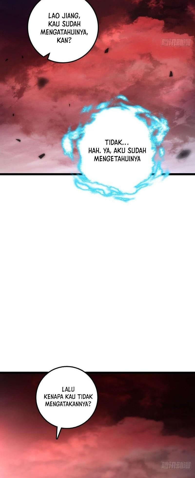 My Master Only Breaks Through Every Time the Limit Is Reached Chapter 43 Gambar 9