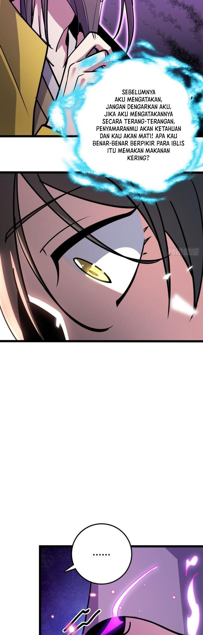 My Master Only Breaks Through Every Time the Limit Is Reached Chapter 43 Gambar 11