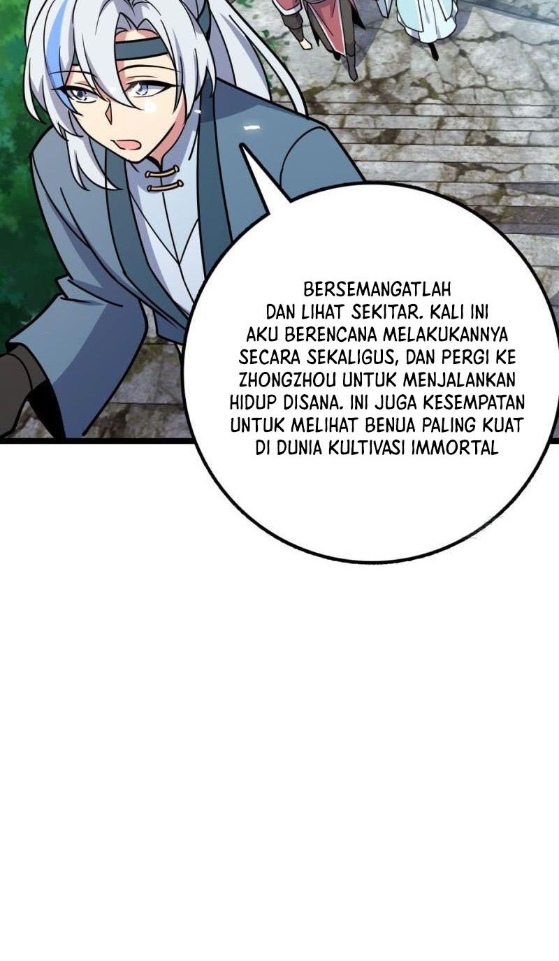 My Master Only Breaks Through Every Time the Limit Is Reached Chapter 43 Gambar 17