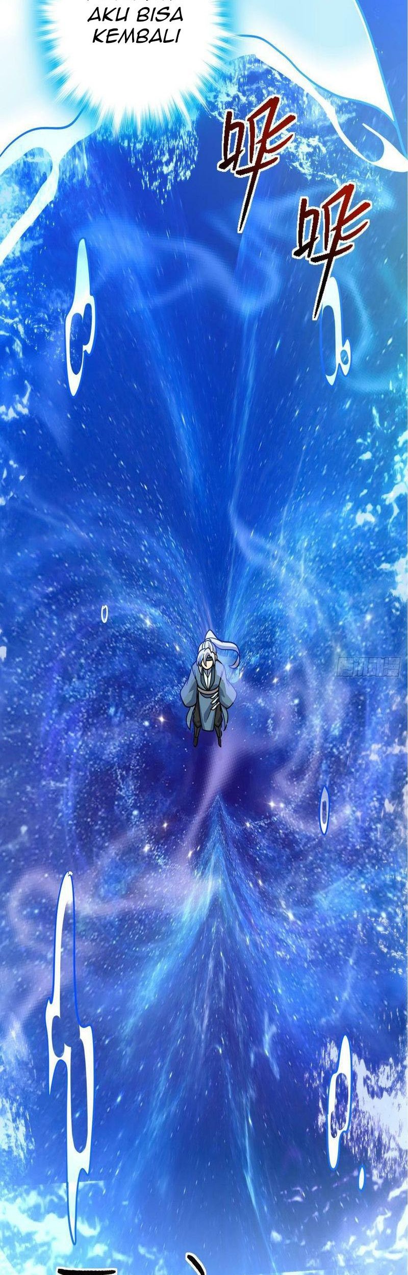 My Master Only Breaks Through Every Time the Limit Is Reached Chapter 42 Gambar 40