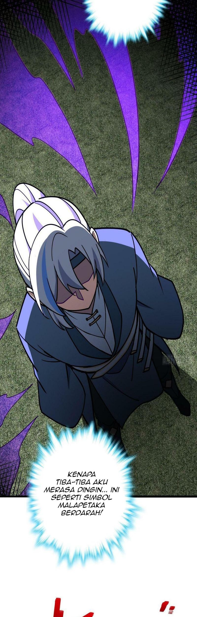 My Master Only Breaks Through Every Time the Limit Is Reached Chapter 42 Gambar 46