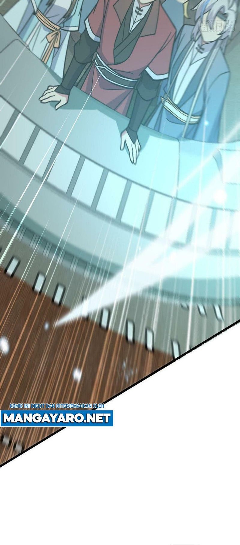 My Master Only Breaks Through Every Time the Limit Is Reached Chapter 42 Gambar 53