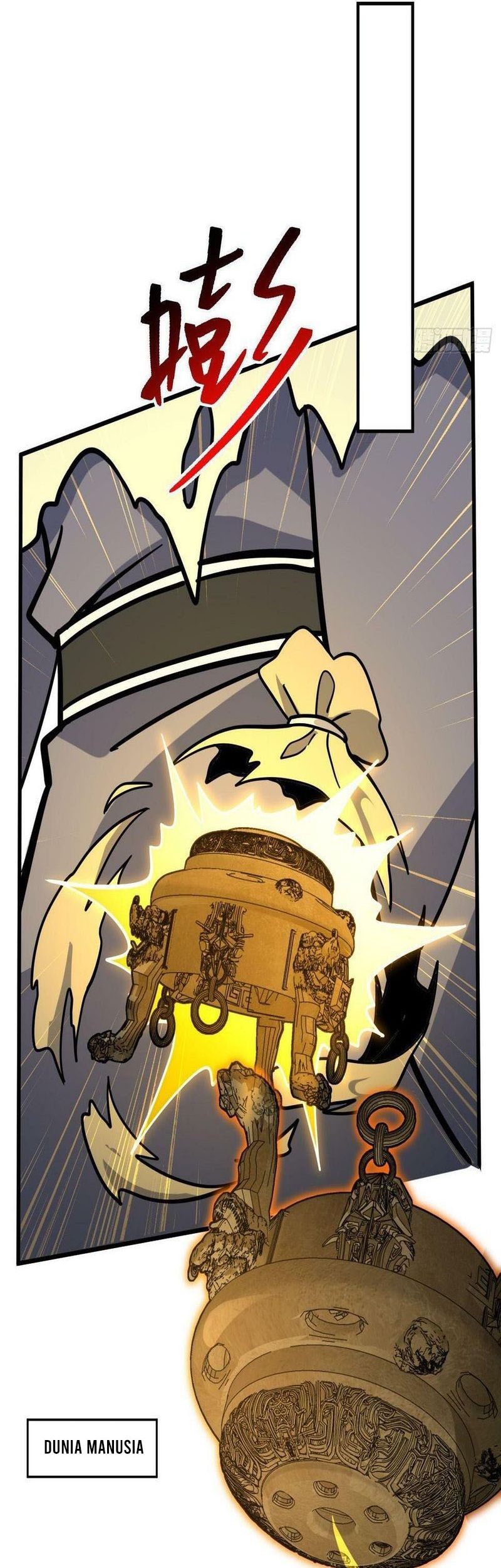 My Master Only Breaks Through Every Time the Limit Is Reached Chapter 42 Gambar 54