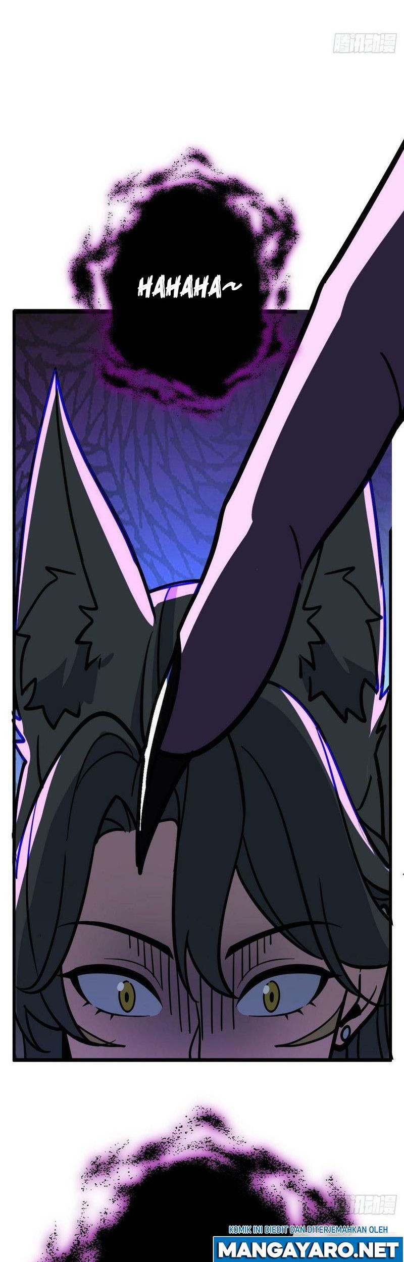 My Master Only Breaks Through Every Time the Limit Is Reached Chapter 42 Gambar 56