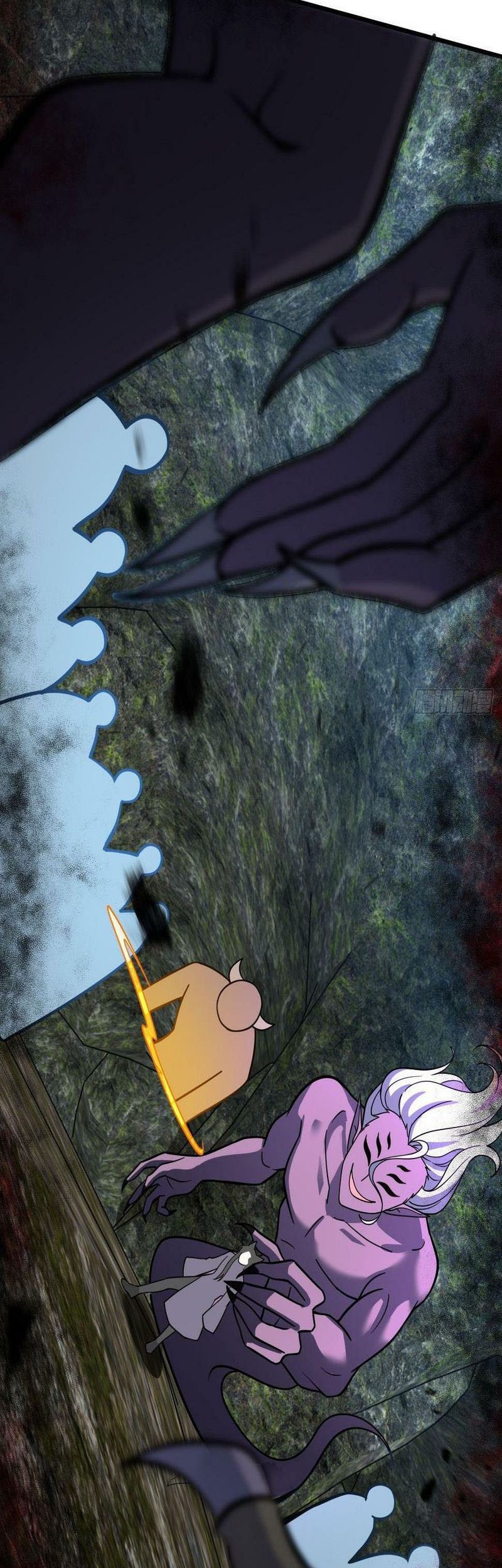 My Master Only Breaks Through Every Time the Limit Is Reached Chapter 42 Gambar 60