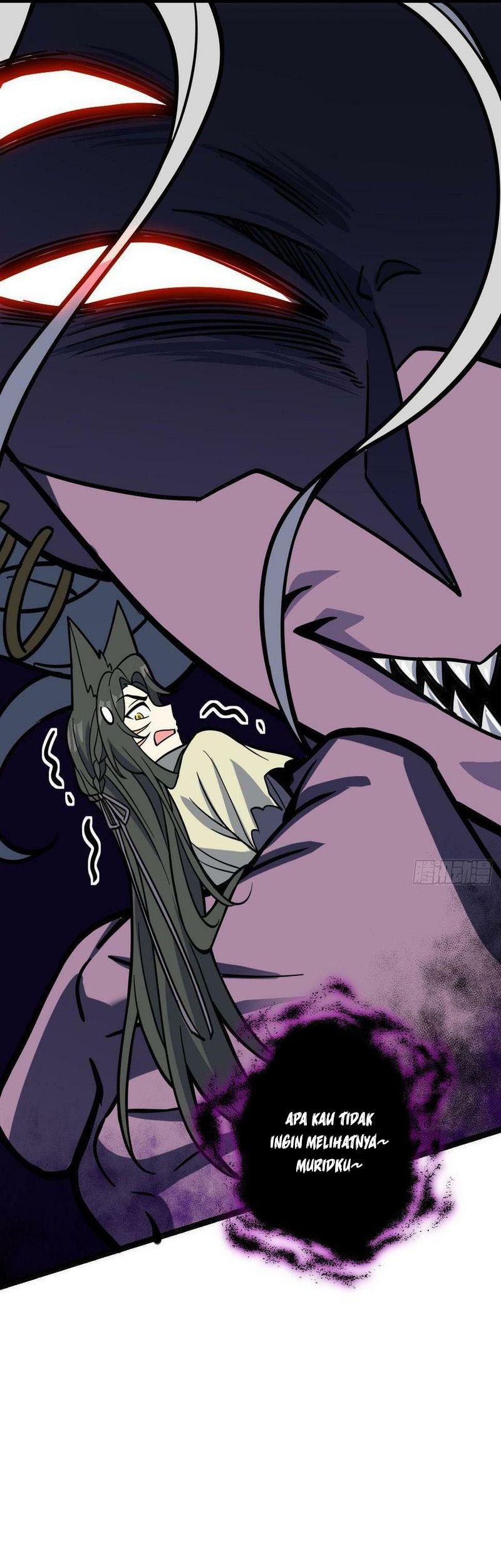 My Master Only Breaks Through Every Time the Limit Is Reached Chapter 42 Gambar 62