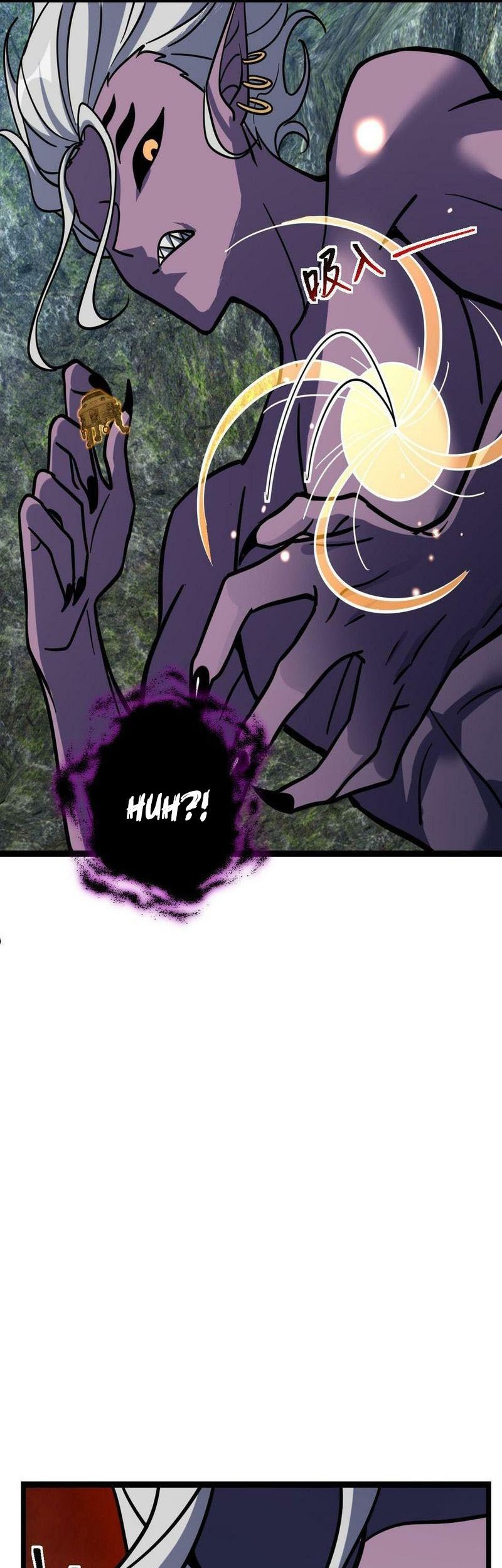 My Master Only Breaks Through Every Time the Limit Is Reached Chapter 42 Gambar 66