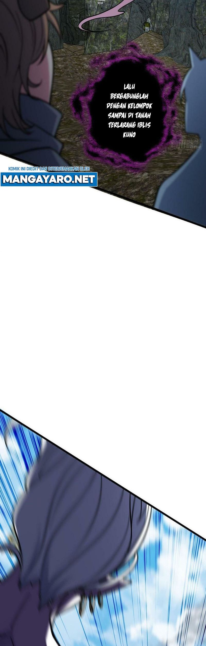 My Master Only Breaks Through Every Time the Limit Is Reached Chapter 42 Gambar 68