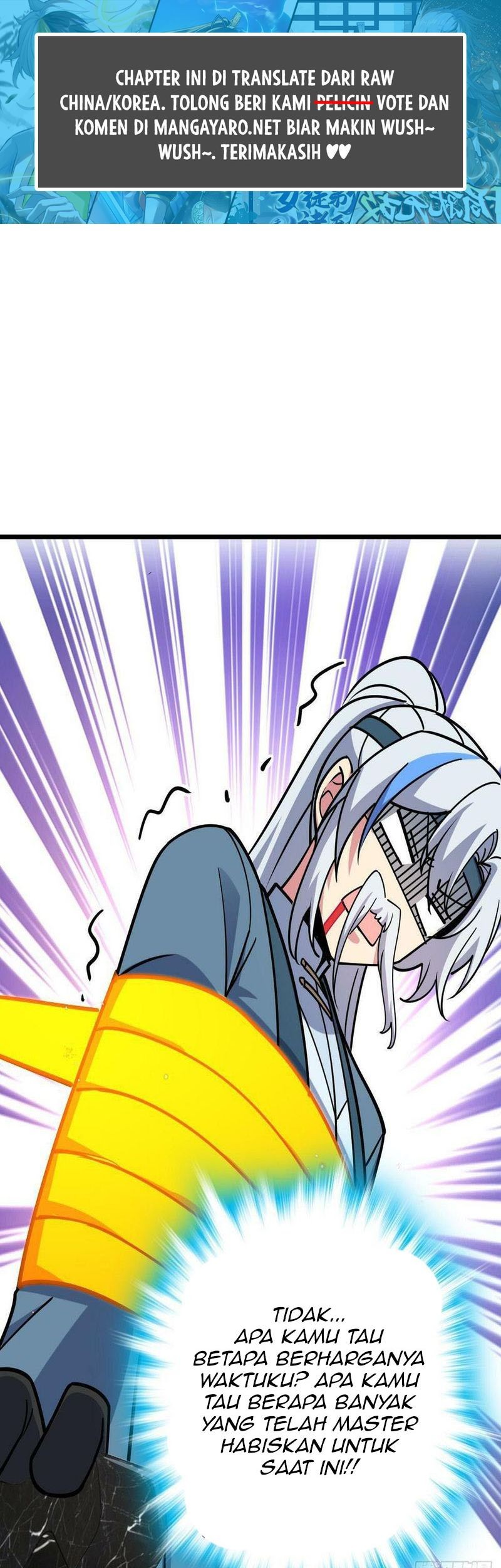 Baca  My Master Only Breaks Through Every Time the Limit Is Reached Chapter 42 Gambar 2