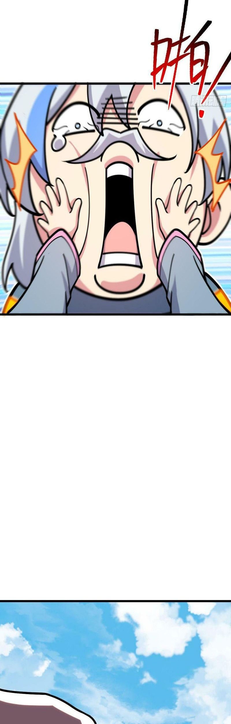 My Master Only Breaks Through Every Time the Limit Is Reached Chapter 42 Gambar 7