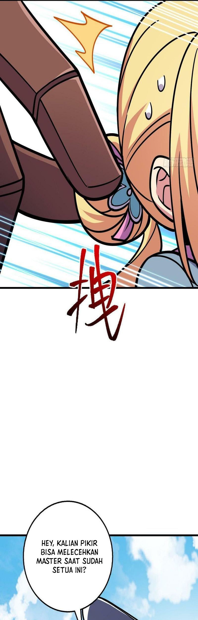 My Master Only Breaks Through Every Time the Limit Is Reached Chapter 42 Gambar 10