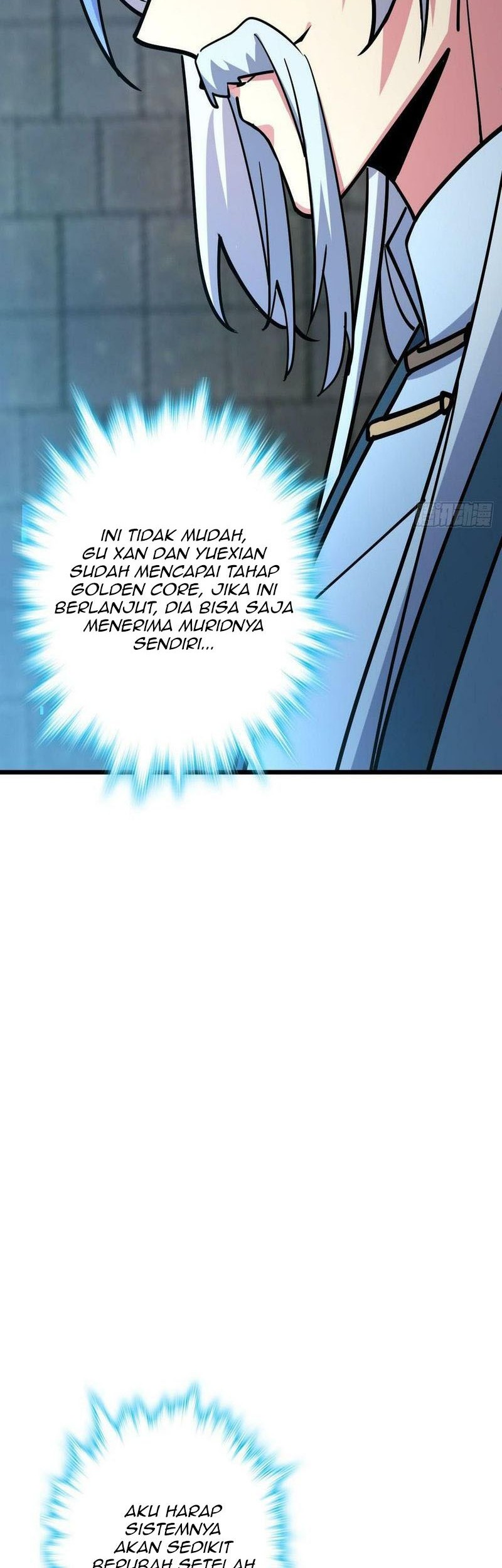 My Master Only Breaks Through Every Time the Limit Is Reached Chapter 42 Gambar 23