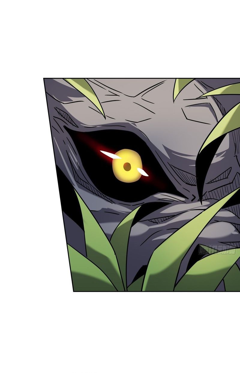 The People on Earth are Too Ferocious Chapter 136 Gambar 17