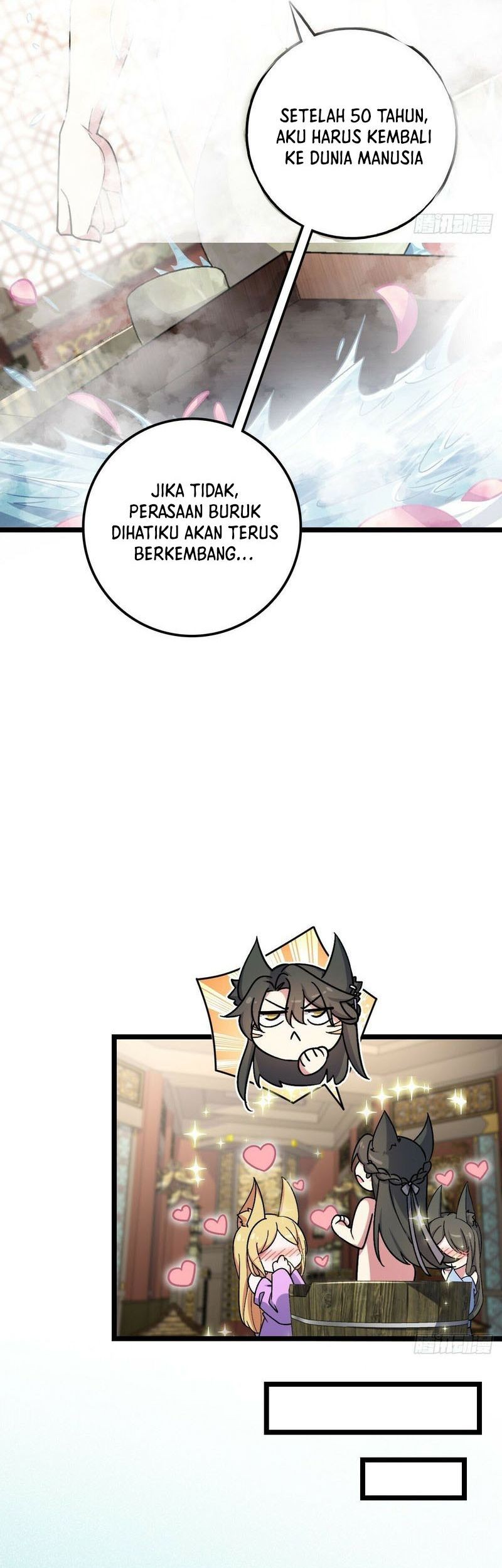 My Master Only Breaks Through Every Time the Limit Is Reached Chapter 41 Gambar 34