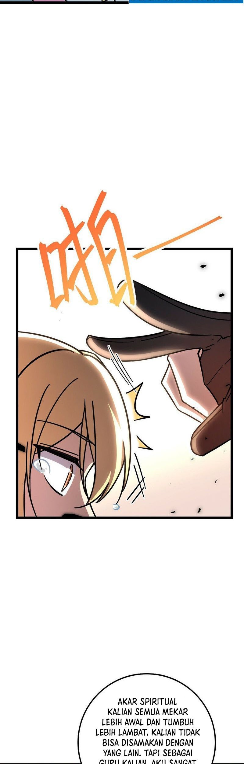 My Master Only Breaks Through Every Time the Limit Is Reached Chapter 41 Gambar 43