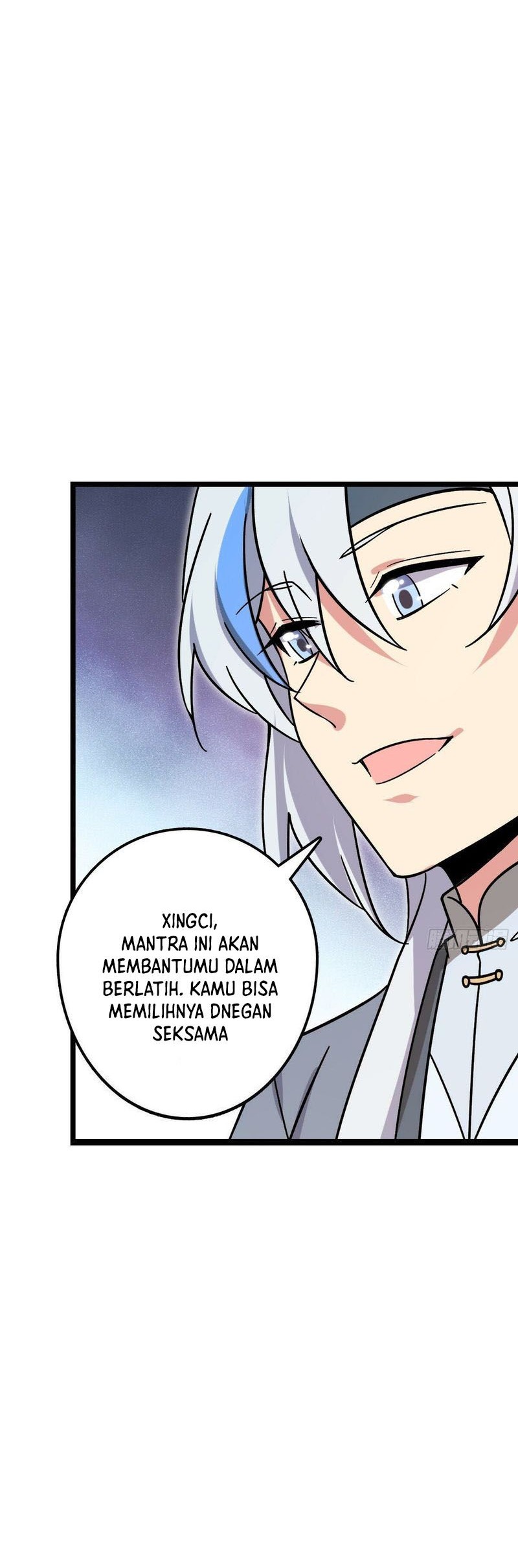 My Master Only Breaks Through Every Time the Limit Is Reached Chapter 40 Gambar 37