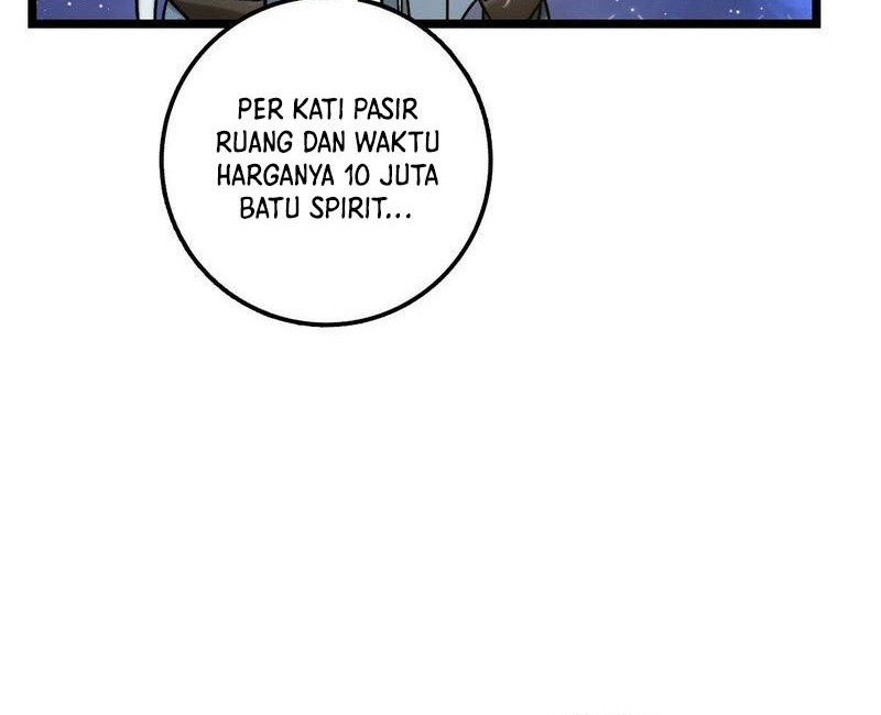 My Master Only Breaks Through Every Time the Limit Is Reached Chapter 40 Gambar 5