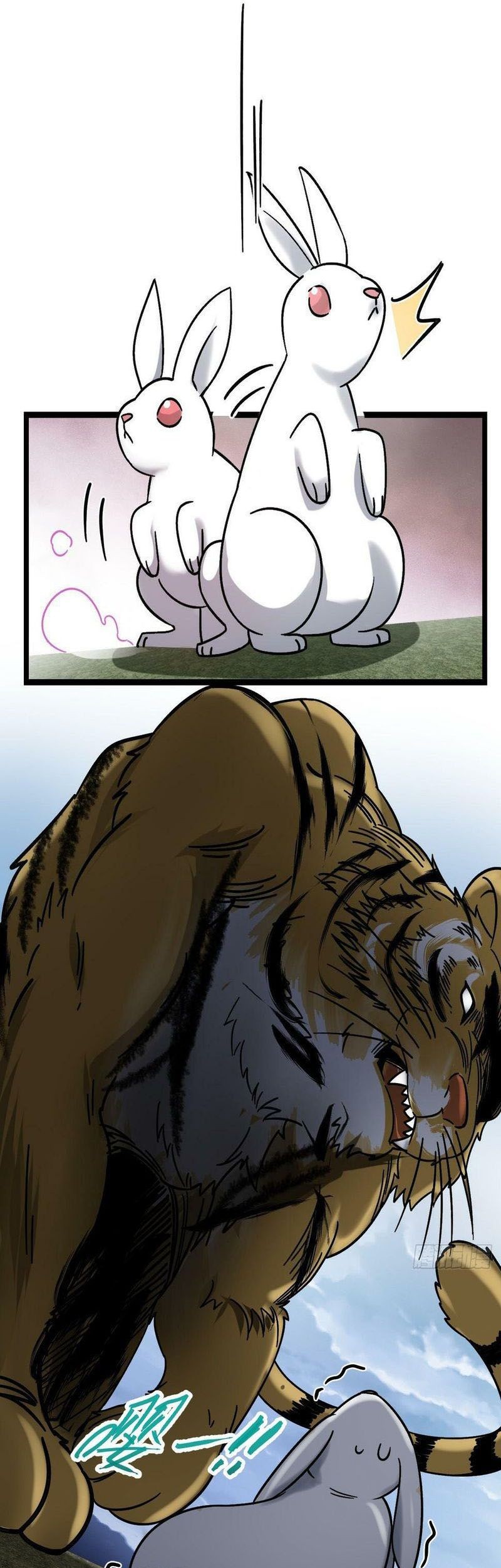 My Master Only Breaks Through Every Time the Limit Is Reached Chapter 40 Gambar 26