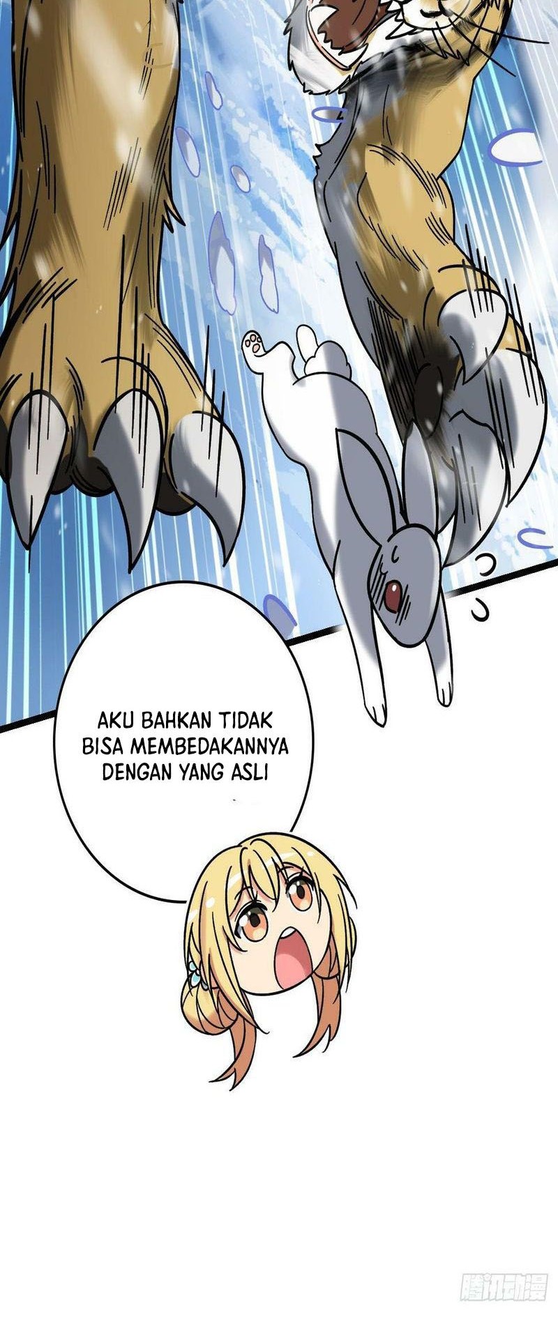 My Master Only Breaks Through Every Time the Limit Is Reached Chapter 40 Gambar 29