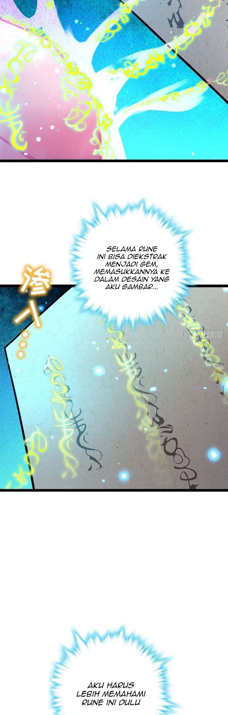 My Master Only Breaks Through Every Time the Limit Is Reached Chapter 39 Gambar 44
