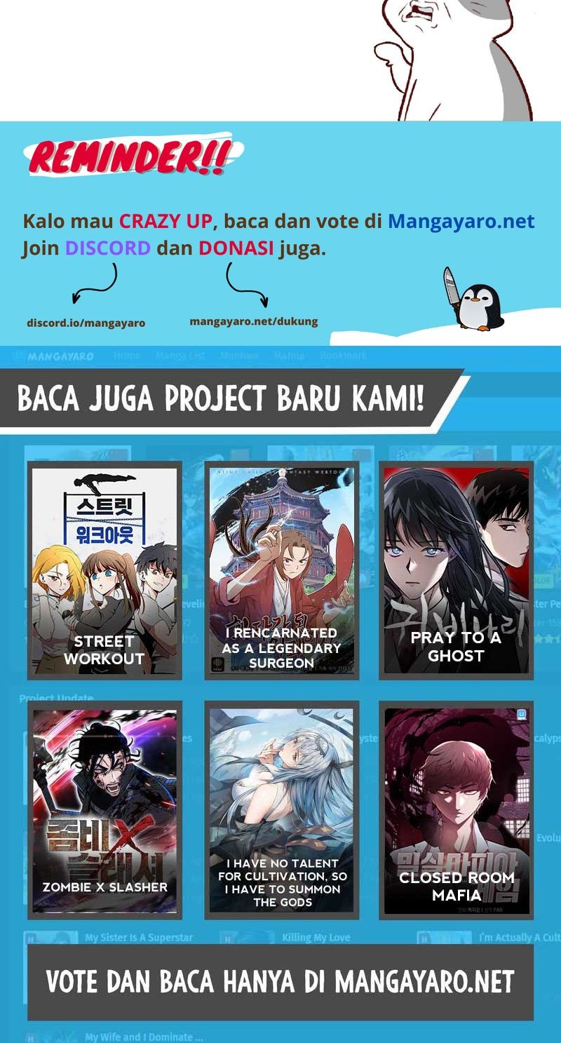 My Master Only Breaks Through Every Time the Limit Is Reached Chapter 39 Gambar 48