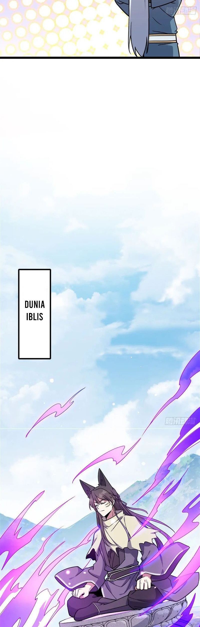 My Master Only Breaks Through Every Time the Limit Is Reached Chapter 39 Gambar 12