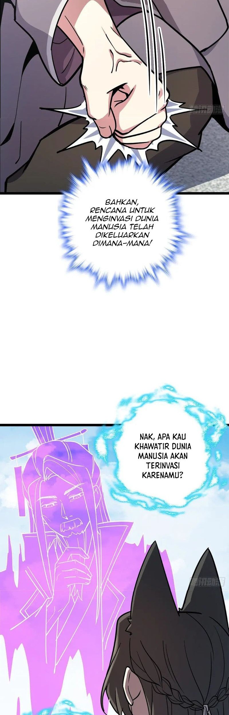 My Master Only Breaks Through Every Time the Limit Is Reached Chapter 39 Gambar 15